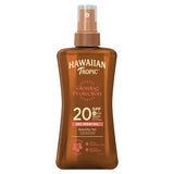 Hawaiian Tropic Protective Oil Spray SPF 20