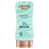 Hawaiian Tropic Silk Hydration Air Soft Ultra Light After Sun Lotion Coconut &amp;amp; Papaya 180ml