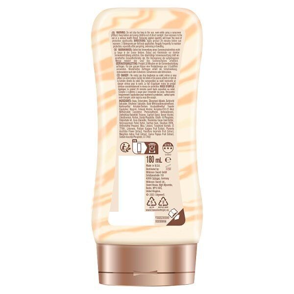 Hawaiian Tropic Silk Hydration Lotion SPF30 180ml