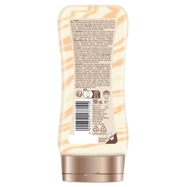 Hawaiian Tropic Silk Hydration SPF 30 Sun Lotion   180ml