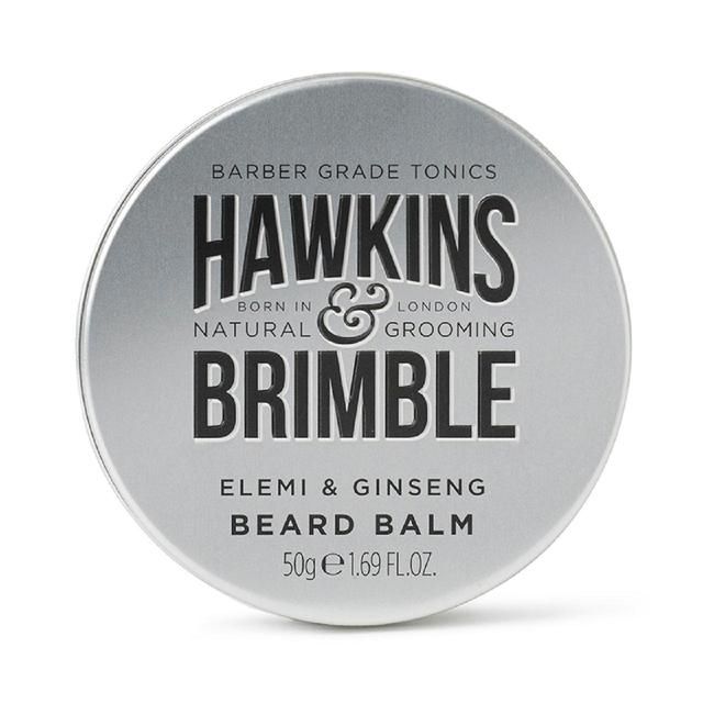 Hawkins & Brimble Natural Beard Balm