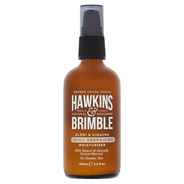 Hawkins &amp;amp; Brimble Natural Daily Energising Moisturiser