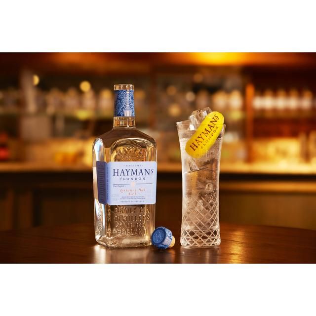 Hayman's London Dry Gin   70cl