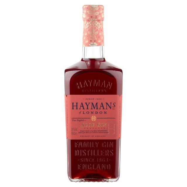 Hayman's Sloe Gin   70cl