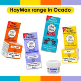 HayMax Lavender Organic Allergy Barrier Balm   5ml