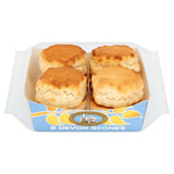 Haywood &amp;amp; Padgett Devon Scones   8 per pack