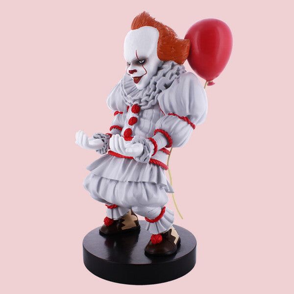 HBO Max IT Pennywise Cable Guy