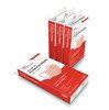 HBS Type 1 Disposable Face Mask x 10