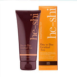 He-Shi Day to Day Gradual Tan Light 200ml