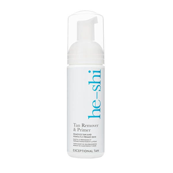 He-Shi Tan Remover & Primer 150ml