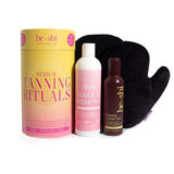 He-Shi Tanning Rituals Gift Set