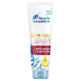 Head &amp;amp; Shoulders Anti-Dandruff Conditioner Supreme Colour Protect 275ml