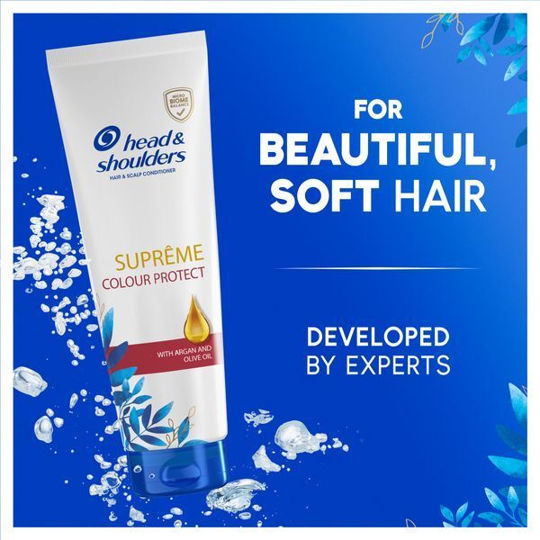 Head &amp;amp; Shoulders Anti Dandruff Hair Conditioner Colour 275ml