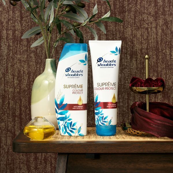 Head &amp;amp; Shoulders Anti Dandruff Hair Conditioner Colour 275ml