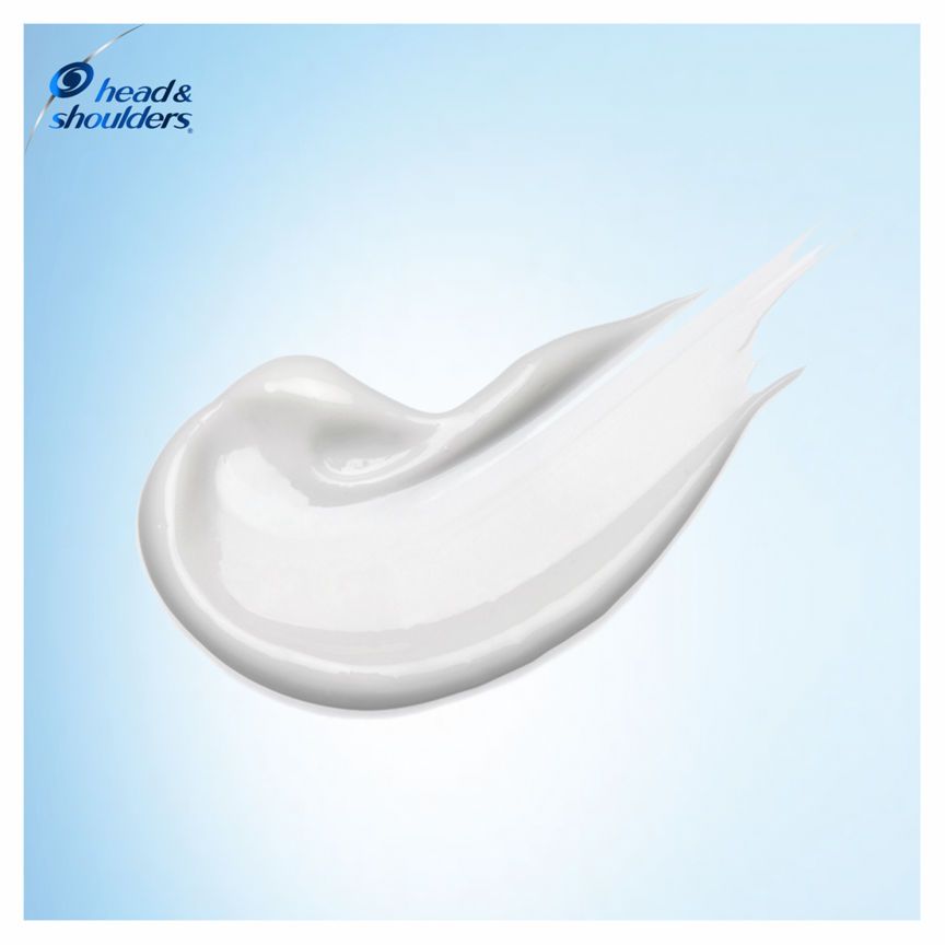 Head &amp;amp; Shoulders Anti Dandruff Hair Conditioner Colour Protect