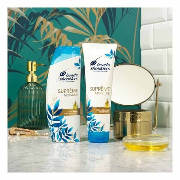 Head&amp;amp;Shoulders Anti Dandruff Hair Conditioner Moisture 275ml