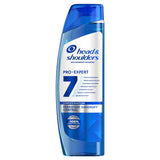 Head &amp;amp; Shoulders Anti-Dandruff Shampoo Pro-Expert 7 Persistent Dandruff Control 300ml