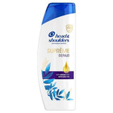 Head&amp;amp;Shoulders Anti Dandruff Shampoo, Repair Argan Oil 400ml