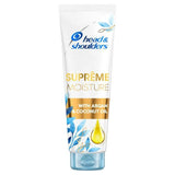 Head &amp;amp; Shoulders Anti-Dandruff Supreme Moisture Conditioner For Dry Hair 275ml