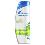 Head &amp;amp; Shoulders Apple Anti-Dandruff Shampoo 400ml