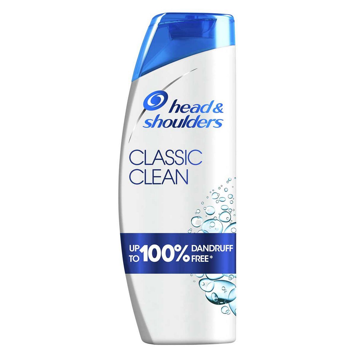 Head &amp;amp; Shoulders Classic Clean Anti Dandruff Shampoo 500ml