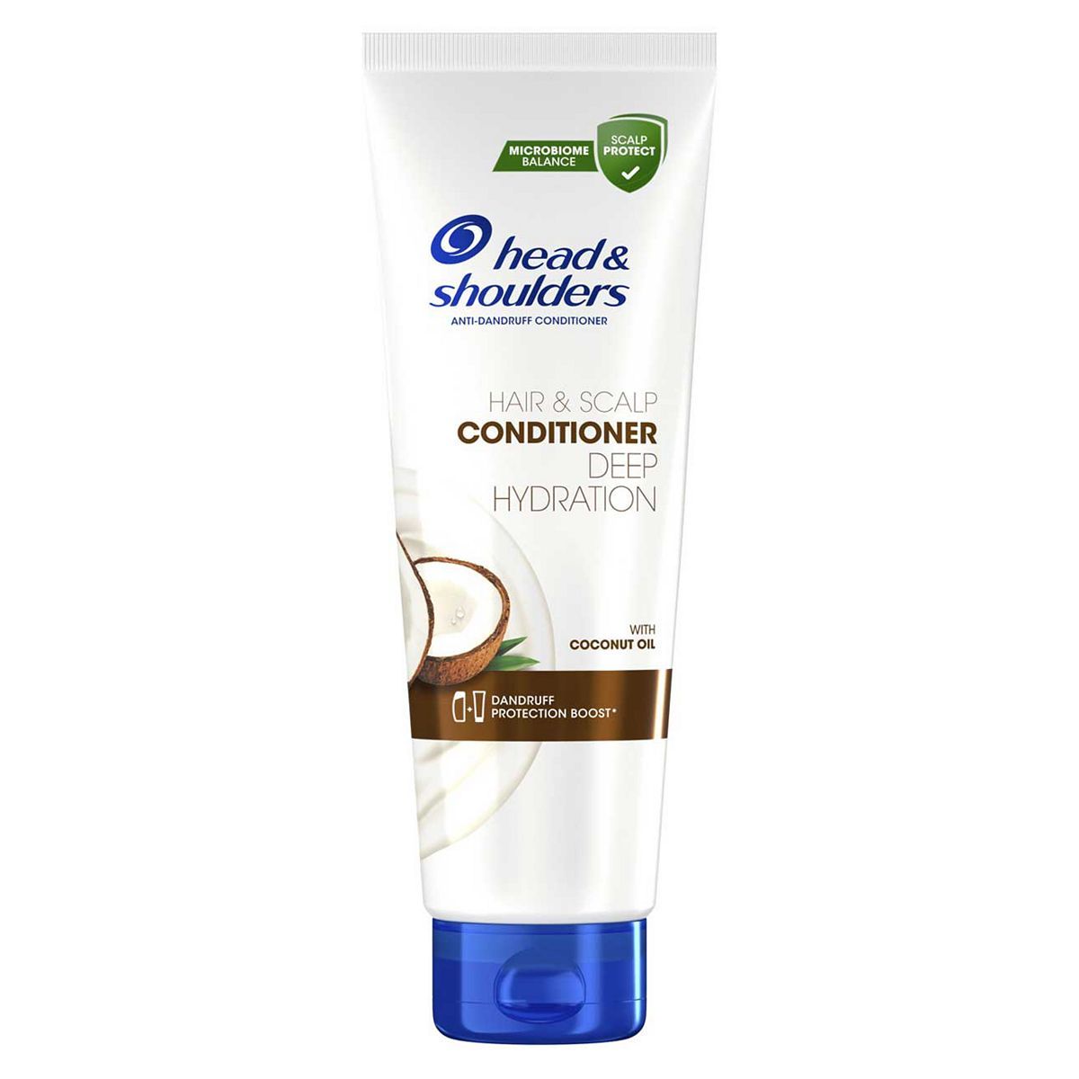 Head &amp;amp; Shoulders Deep Hydration Anti-Dandruff Scalp &amp;amp; Hair Conditioner, Dandruff 275ml