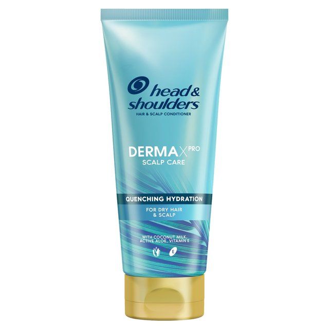 Head &amp;amp; Shoulders Derma X Pro Hydrate Conditioner   200ml