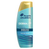 Head &amp;amp; Shoulders Derma X Pro Hydrate Shampoo   300ml