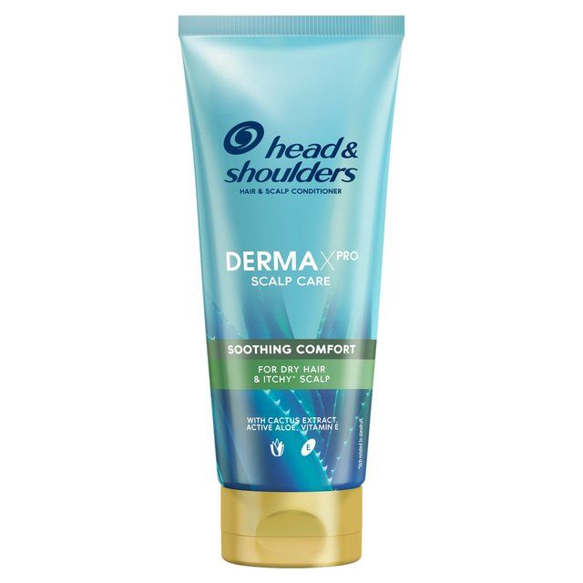 Head &amp;amp; Shoulders Derma X Pro Soothe Conditioner   200ml