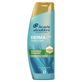 Head &amp;amp; Shoulders Derma X Pro Soothe Shampoo   300ml