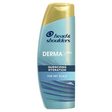 Head &amp;amp; Shoulders DERMAXPRO Hydrate Shampoo 300ml