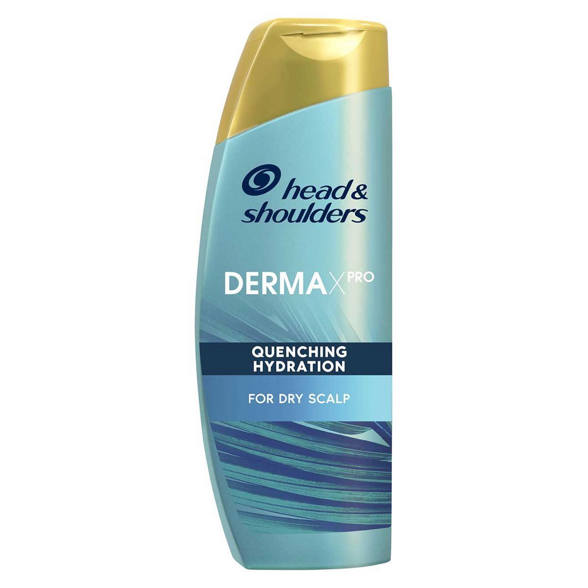 Head &amp;amp; Shoulders DERMAXPRO Hydrating Anti-Dandruff Shampoo 300 ml