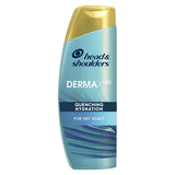 Head &amp;amp; Shoulders DERMAXPRO Hydrating Anti-Dandruff Shampoo 300 ml