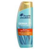 Head &amp;amp; Shoulders Dermaxpro Revitalise Shampoo 300Ml