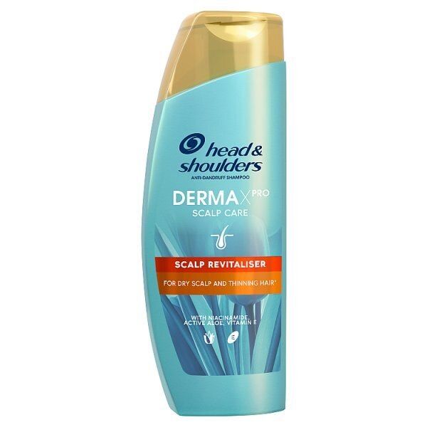 Head &amp;amp; Shoulders Dermaxpro Revitalise Shampoo 300Ml