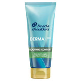 Head &amp;amp; Shoulders Dermaxpro Soothing Anti-Dandruff Scalp &amp;amp; Hair Conditioner