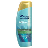 Head&amp;amp;Shoulders DERMAXPRO Soothing Anti-Dandruff Shampoo300ml