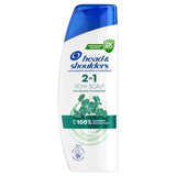 Head &amp;amp; Shoulders Itchy 2In1    330ml