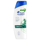 Head &amp;amp; Shoulders Itchy Scalp Shampoo, 400Ml