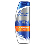 Head &amp;amp; Shoulders Men Hair Booster Anti Dandruff  Shampoo 400ml