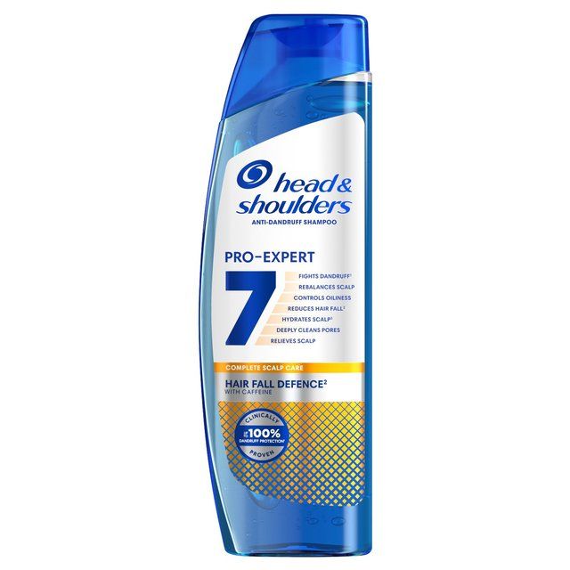 Head &amp;amp; Shoulders Sh Proexpert7 Anti Hair Fall 300Ml Uk   300ml