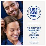Head &amp;amp; Shoulders Shampoo &amp;amp; Conditioner 2in1 Classic   1000ml