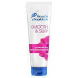 Head &amp;amp; Shoulders Smooth &amp;amp; Silky Anti-Dandruff Scalp Conditioner 275ml