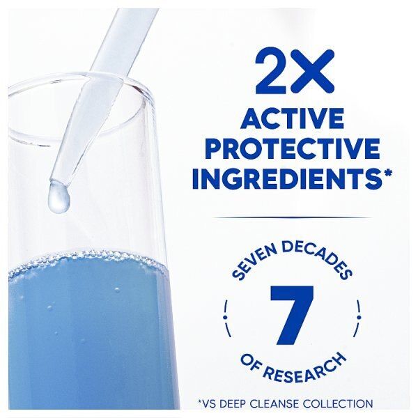 Head &amp;amp; Shoulders Smooth &amp;amp; Silky Anti-Dandruff Shampoo 400Ml