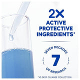 Head &amp;amp; Shoulders Smooth &amp;amp; Silky Anti-Dandruff Shampoo 400Ml