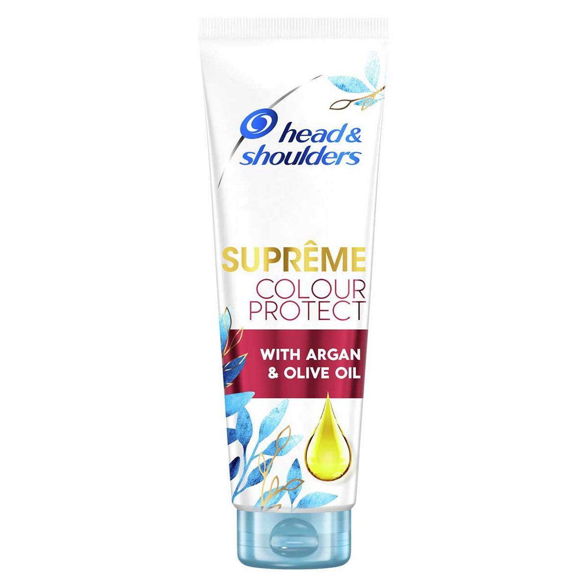 Head &amp;amp; Shoulders Supreme Colour Hair Conditioner 275ml