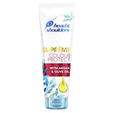 Head &amp;amp; Shoulders Supreme Colour Hair Conditioner 275ml