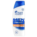 Head &amp;amp; Shoulders Ultra Hair Booster Shampoo   330ml