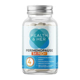 Health &amp;amp; Her Perimenopause Mind+ Multi Nutrient Supplement 30 Capsules