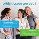 Health &amp;amp; Her Perimenopause Multi Nutrient Supplement